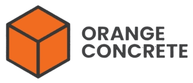 Orange Concrete | Concrete Foundation, Patios & Driveways