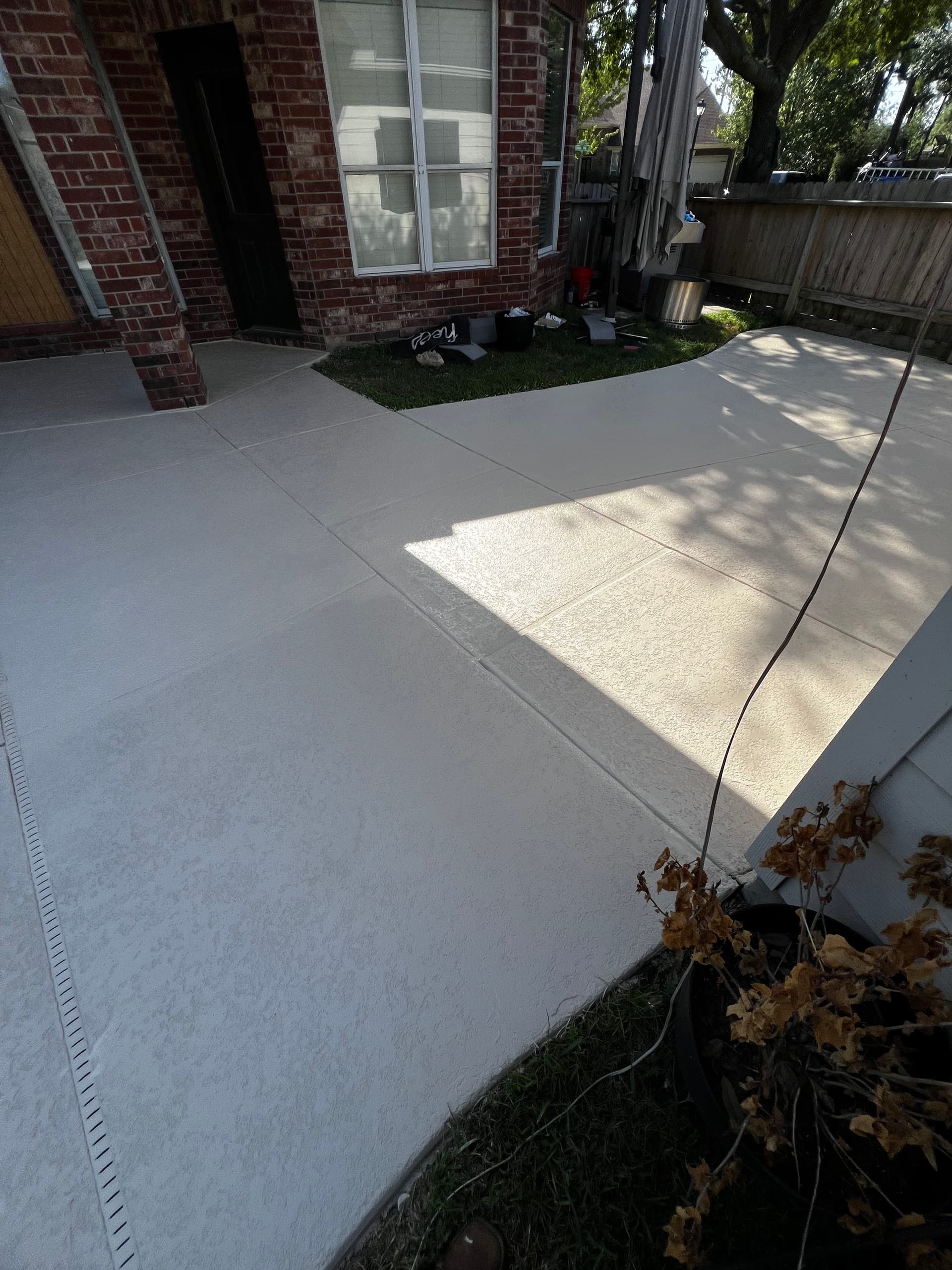 Fresh Spray Deck and Pool Deck Coating That Changes Everything