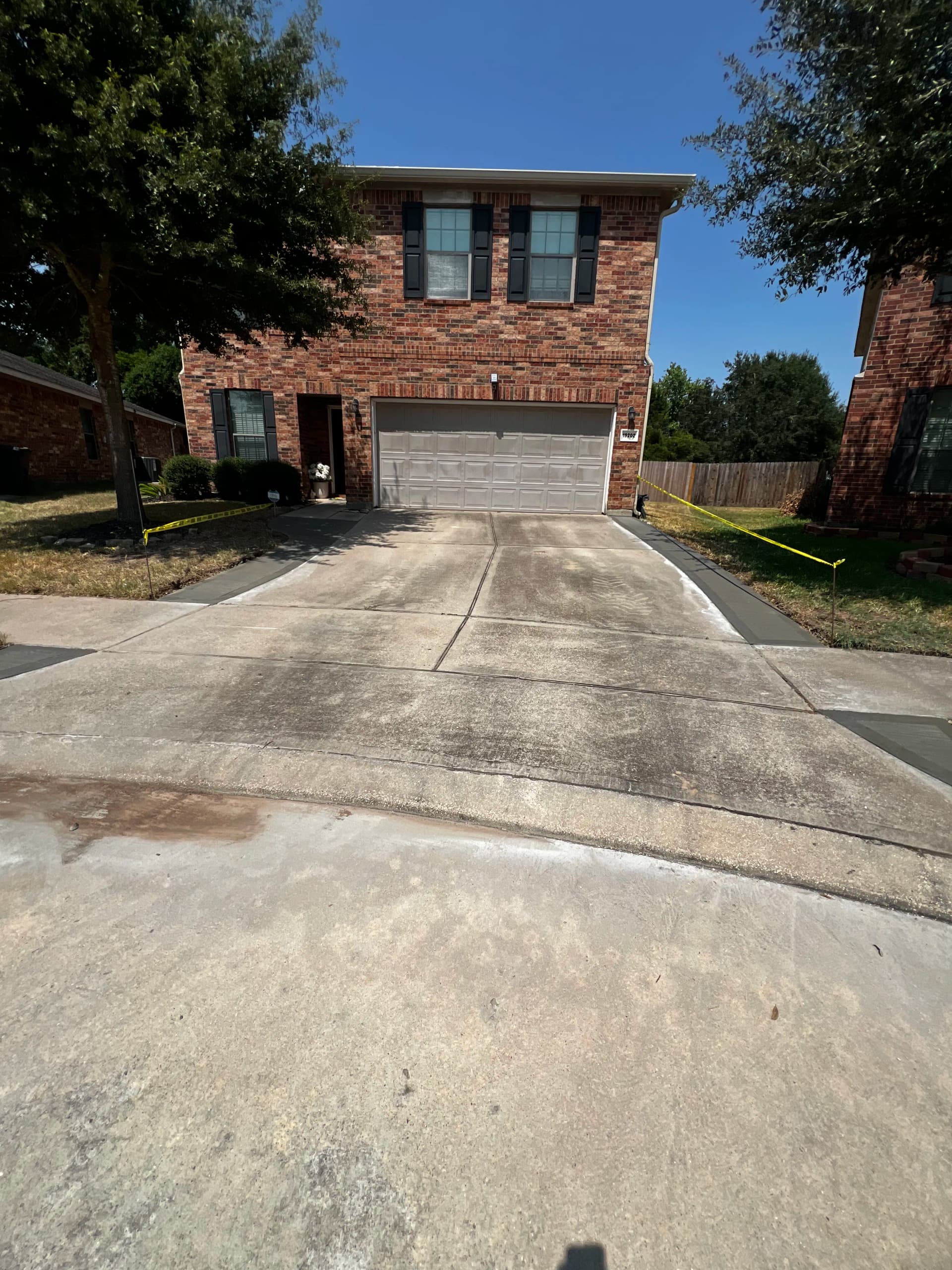 Gallery photos for Driveway Extension That Actually Gives You Room to Park: Image #4