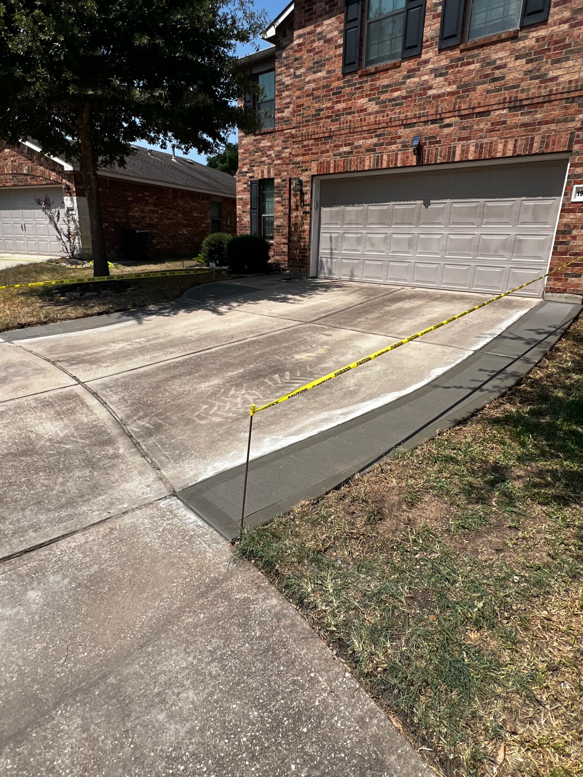 Driveway Extension That Actually Gives You Room to Park image